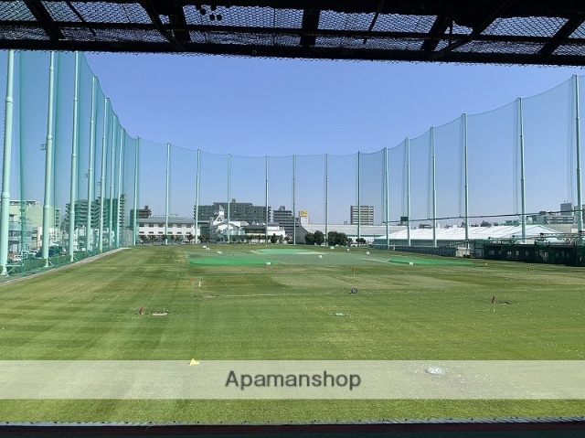 その他　江坂ゴルフセンター（その他）まで590m