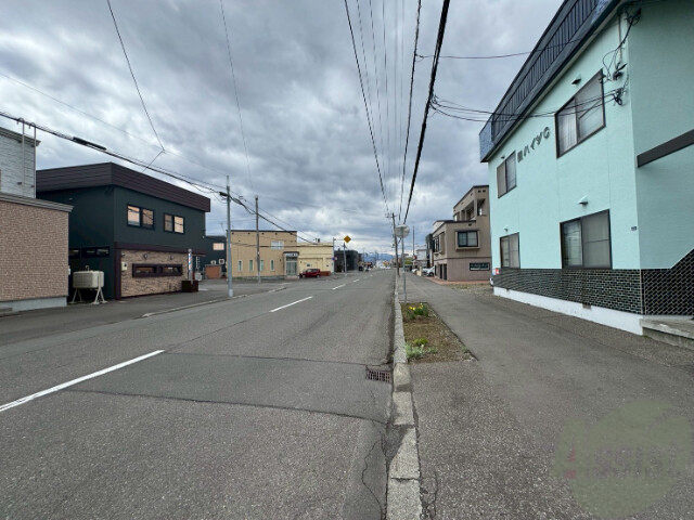 駐車場　その他