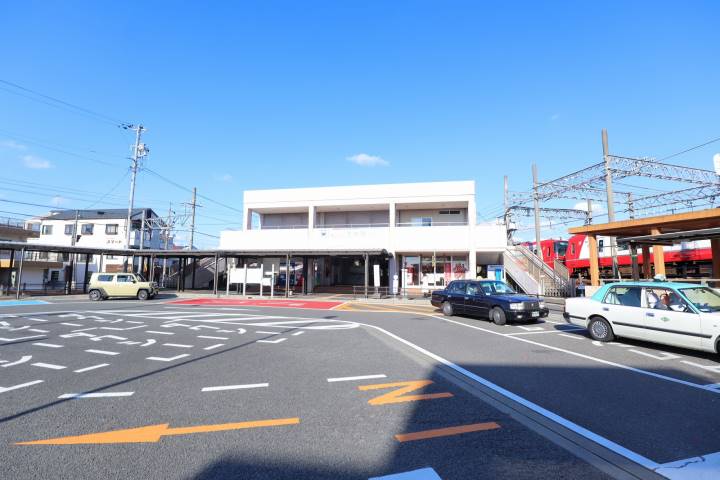その他　名鉄笠松駅（その他）まで1302m