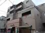 五条駅より徒歩15分 4階 築36年10ヶ月の賃貸物件
