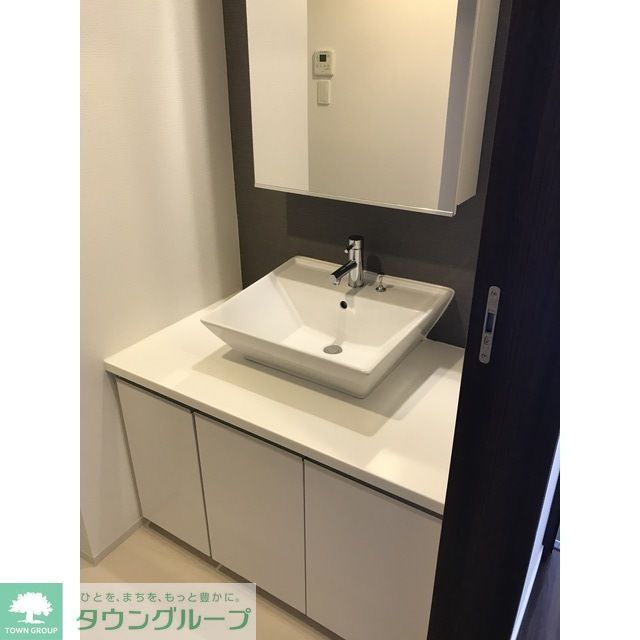代官山BLESSの内装写真