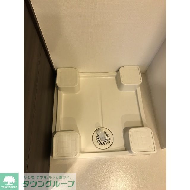 代官山BLESSの内装写真