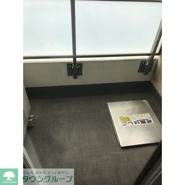 代官山BLESSの内装写真