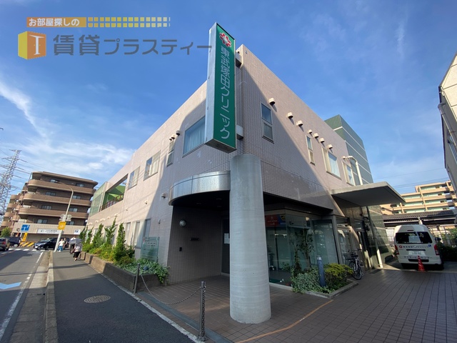 病院　東武塚田クリニック（病院）まで1887m