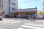 コンビニ　セブンイレブン　松山平和通１丁目店（コンビニ）まで309m