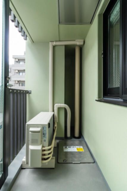 その他設備　写真は同タイプ住居です