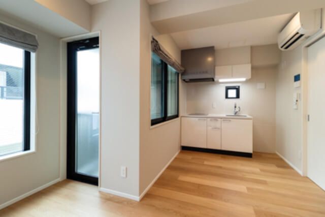 その他　写真は同タイプ住居です