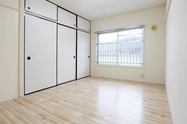 その他部屋・スペース　ビレッジハウスの同一物件・同一タイプの間取りの写真です