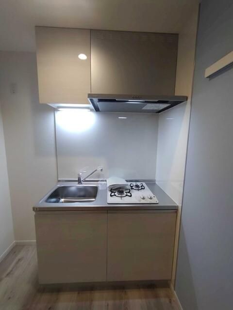 キッチン　２コンロ