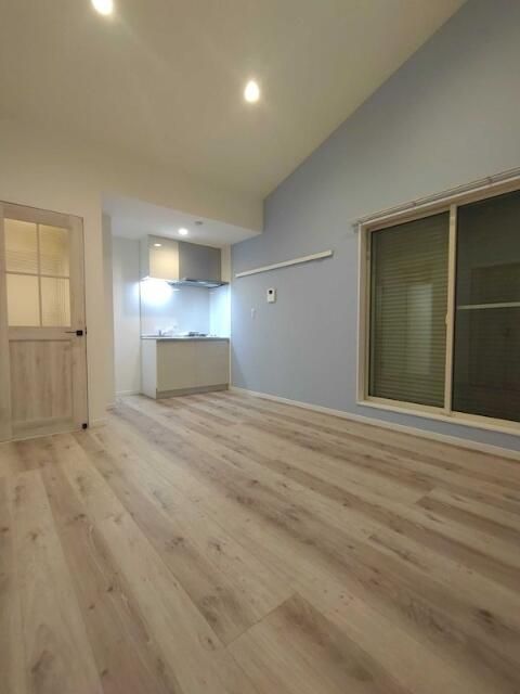 居室・リビング　使いやすいリビングです