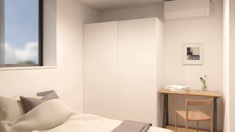 その他部屋・スペース　内観※イメージ