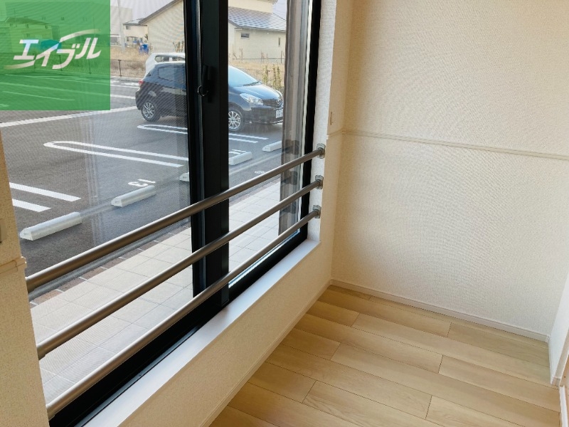 バルコニー　サンルーム