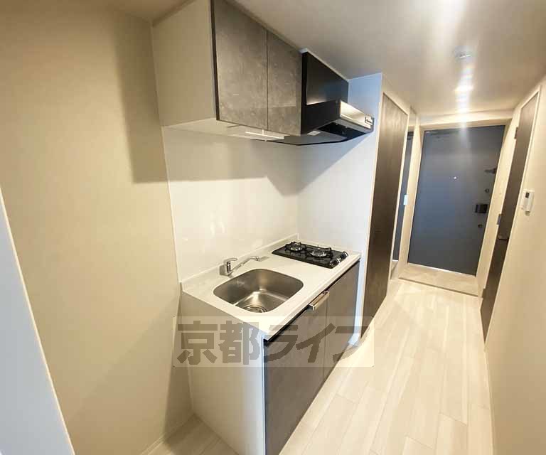 キッチン　システムキッチン