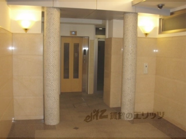 ロビー　ロビー