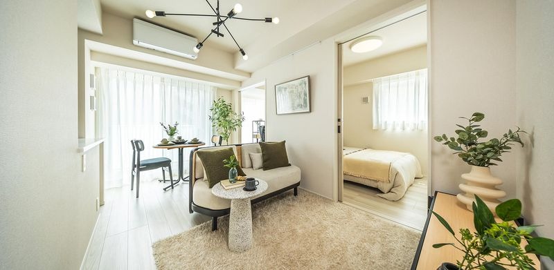 居室・リビング