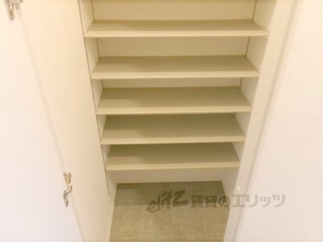 収納　下駄箱