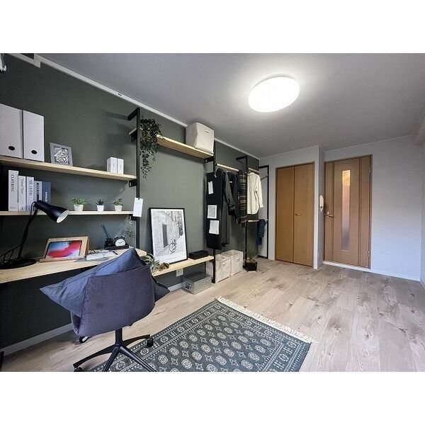 居室・リビング