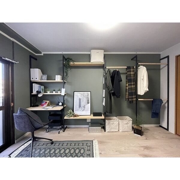 その他部屋・スペース