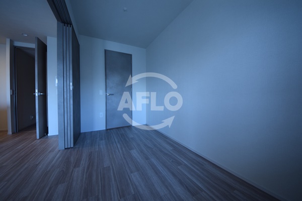 その他部屋・スペース　SK RESIDENCE　寝室