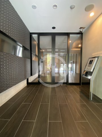 ロビー　SK RESIDENCE　ロビー