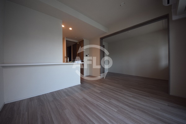 居室・リビング　SK RESIDENCE　リビング