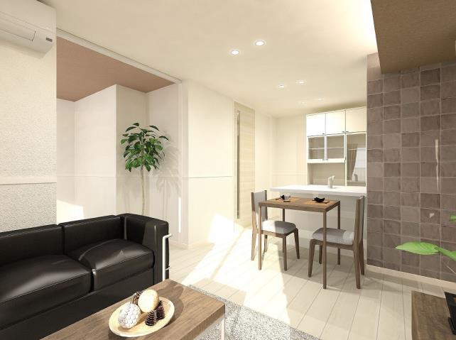 居室・リビング