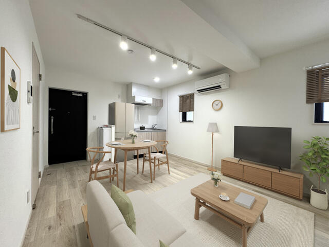 その他部屋・スペース