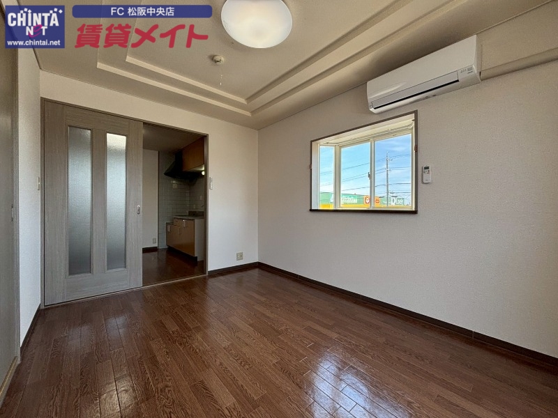 その他部屋・スペース　同物件別室反転タイプ画像