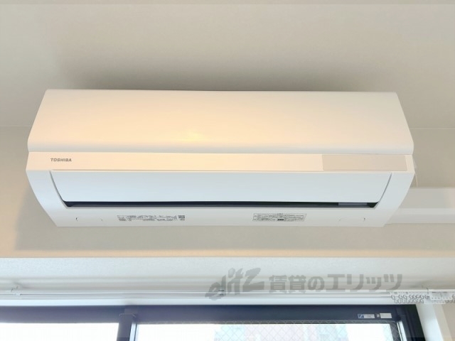 その他設備　浴室乾燥機