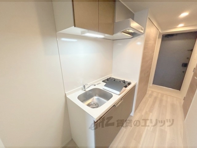 その他部屋・スペース　廊下