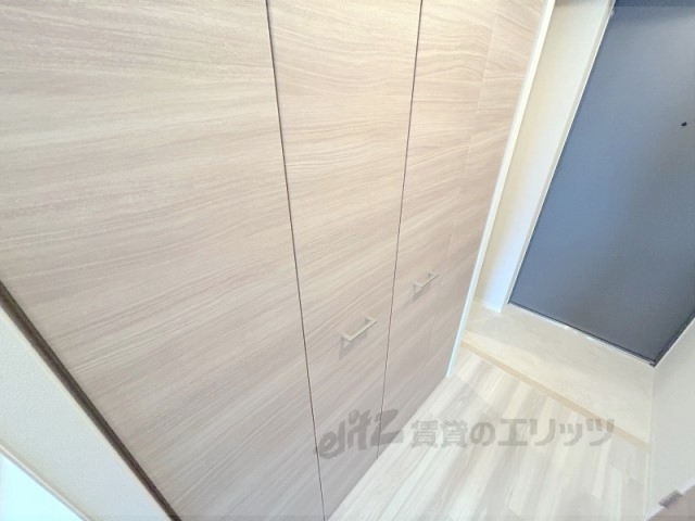 居室・リビング　洋室