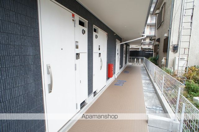 その他共有部分　その他共有部分