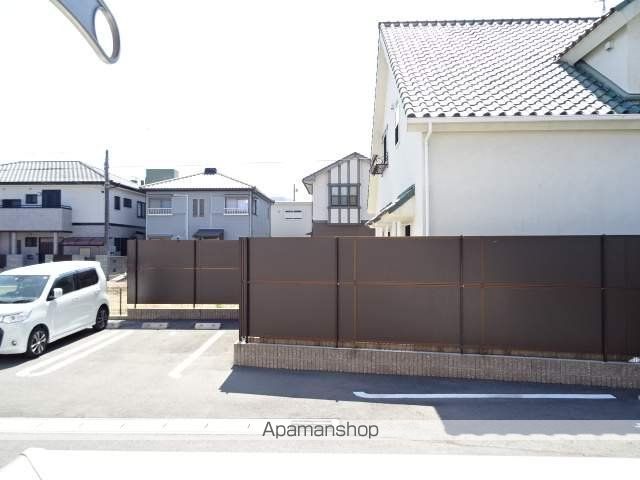 眺望　眺望