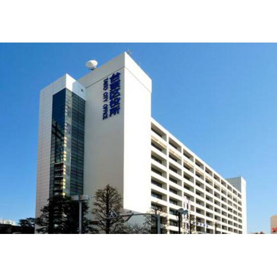 役所　台東区役所（役所）まで2530m