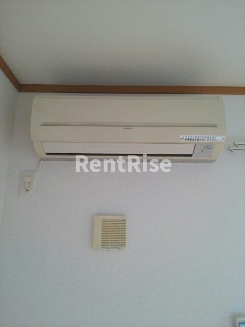 その他設備　その他設備