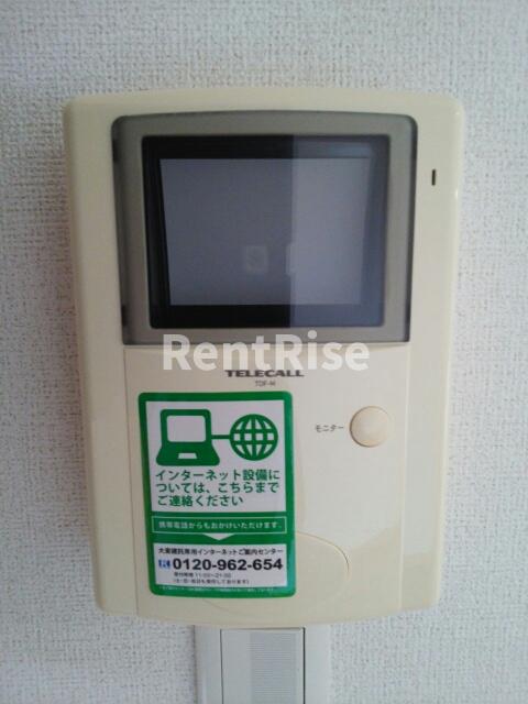 セキュリティ　セキュリティ