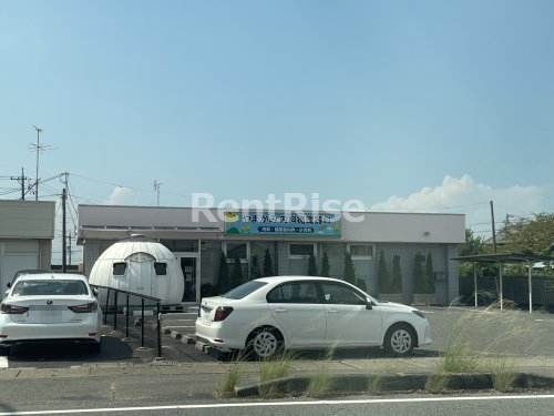 病院　やまかみ内科循環器科（病院）まで1011m