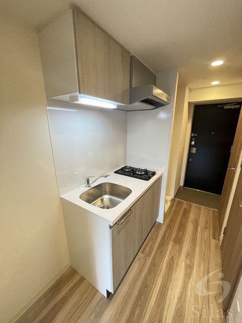 キッチン　同仕様