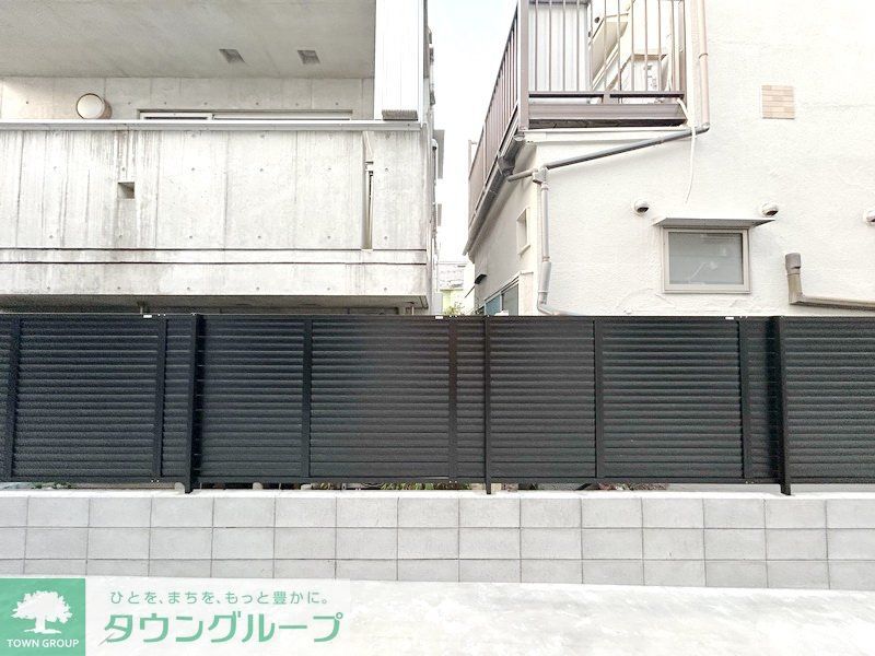 駐車場　部屋探しは株式会社　タウンハウジング　までお気軽にお問合せ…