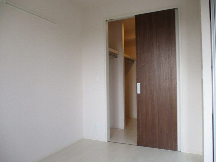 その他部屋・スペース　収納