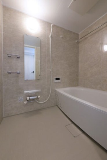 バス・シャワールーム　イメージ