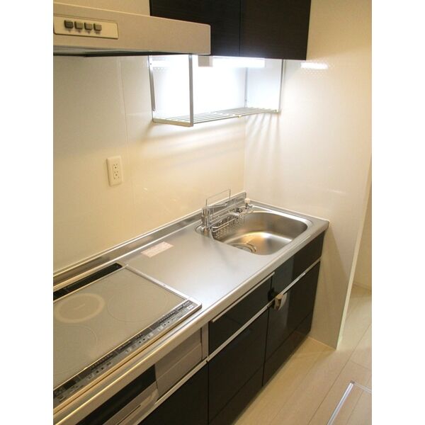 キッチン　システムキッチン