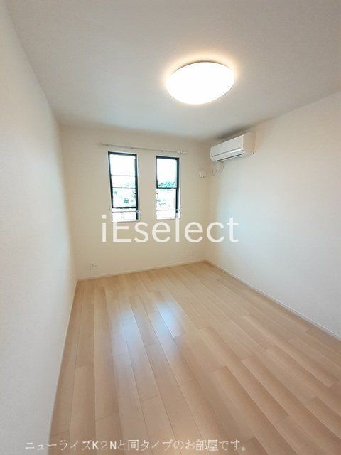 その他部屋・スペース　同タイプのイメージ写真です