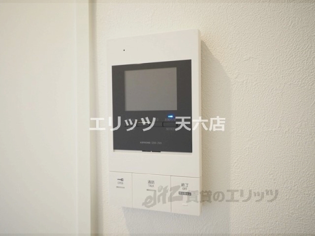 セキュリティ　ドアフォン（ＴＶ含）