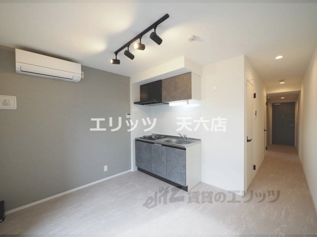 居室・リビング　リビング