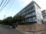 藤が丘駅より徒歩4分 3階 築55年1ヶ月の賃貸物件