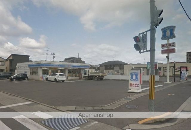 コンビニ　ローソン高松太田下町（コンビニ）まで221m