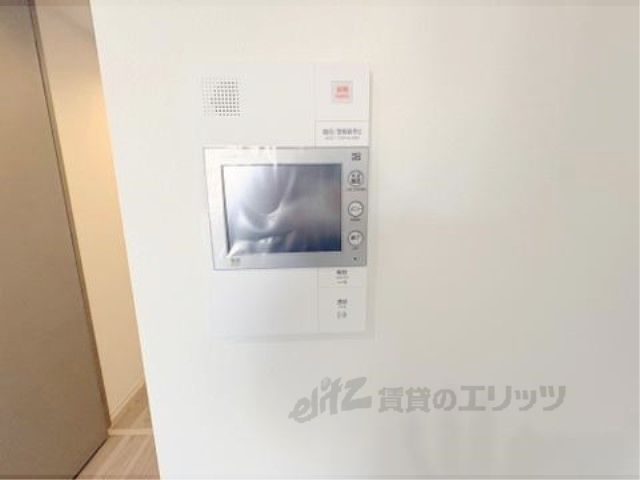 セキュリティ　ドアフォン（ＴＶ含）