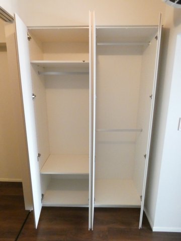 収納　収納※別部屋参考写真