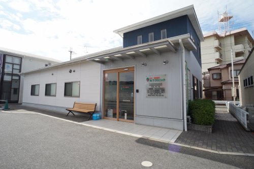 役所　生駒市役所（役所）まで3818m